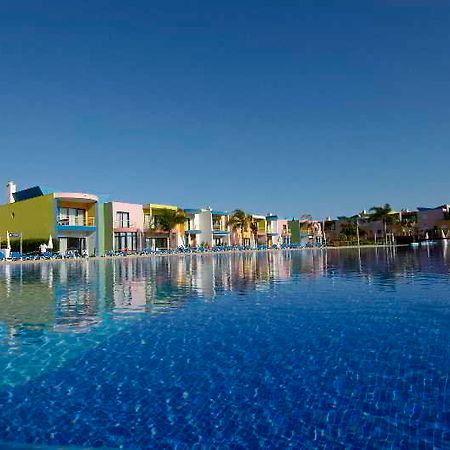 Albufeira Marina Apartment Bagian luar foto