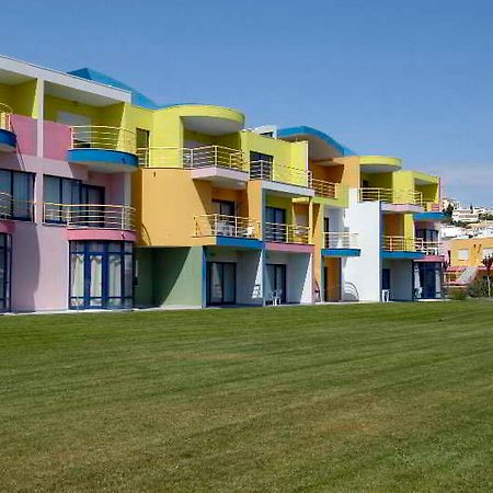 Albufeira Marina Apartment Bagian luar foto