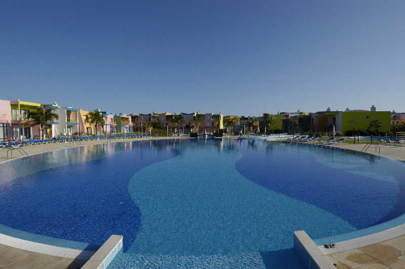 Albufeira Marina Apartment Bagian luar foto