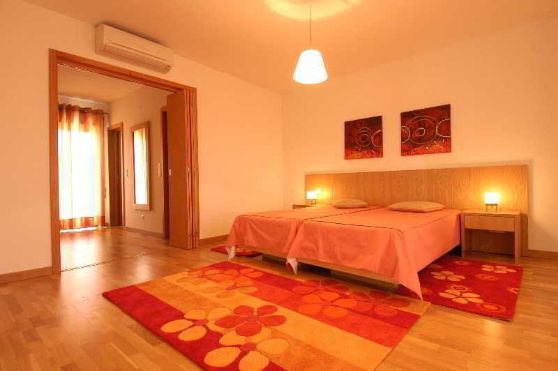 Albufeira Marina Apartment Bagian luar foto