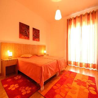 Albufeira Marina Apartment Bagian luar foto