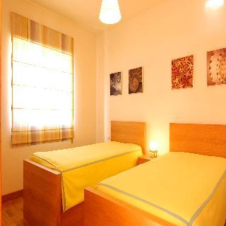 Albufeira Marina Apartment Bagian luar foto