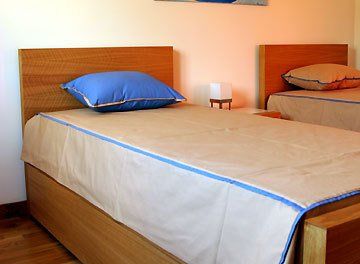 Albufeira Marina Apartment Bagian luar foto