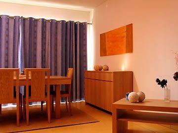 Albufeira Marina Apartment Bagian luar foto