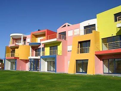 Albufeira Marina Apartment Bagian luar foto